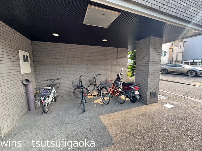セブンヴィレッジ その他5