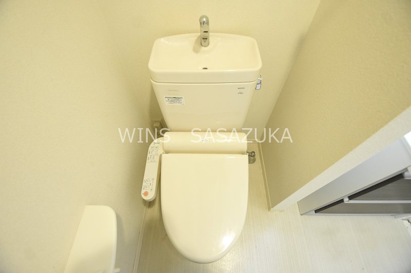 ドムス北沢 その他2