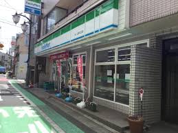 ドムス北沢 周辺画像2