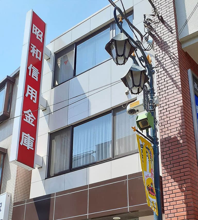 ドムス北沢 周辺画像8
