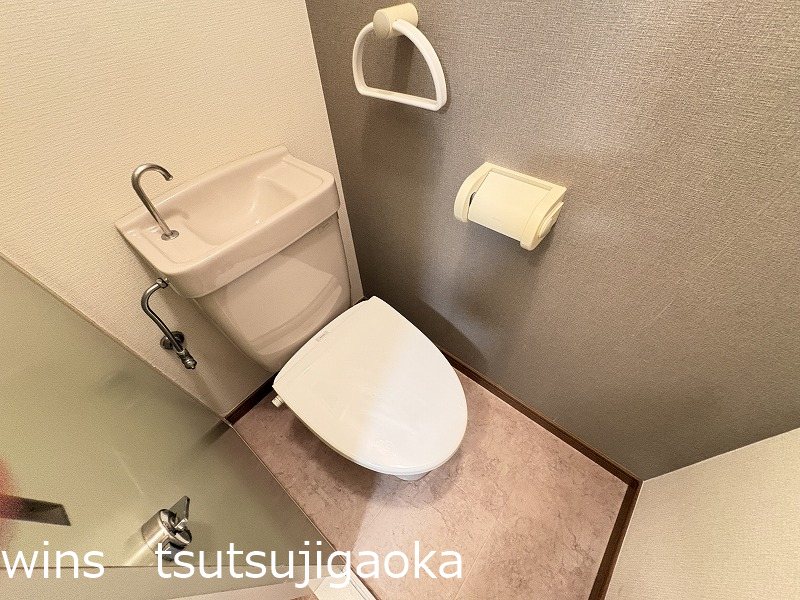 カリーナ成城 その他2
