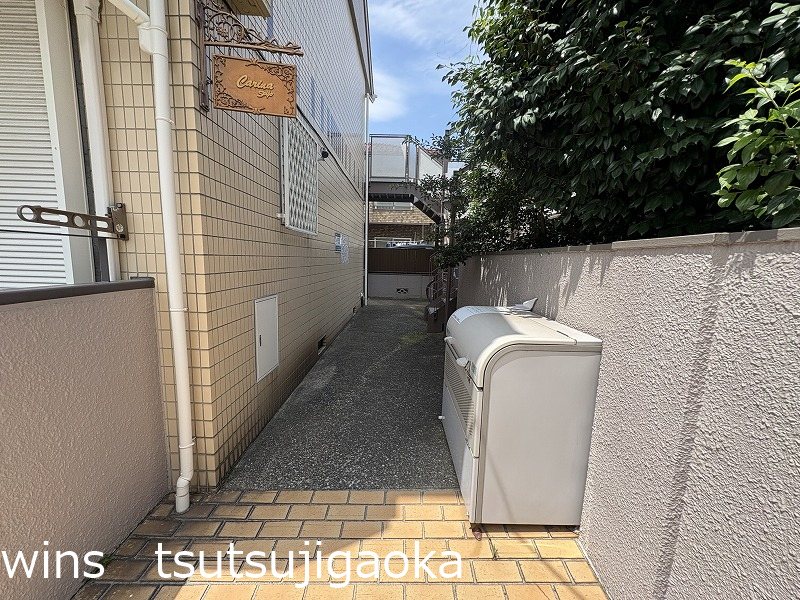 カリーナ成城 その他6
