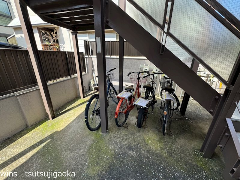 カリーナ成城 その他8