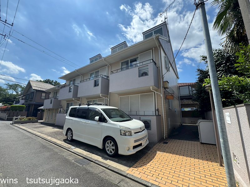 カリーナ成城 その他9