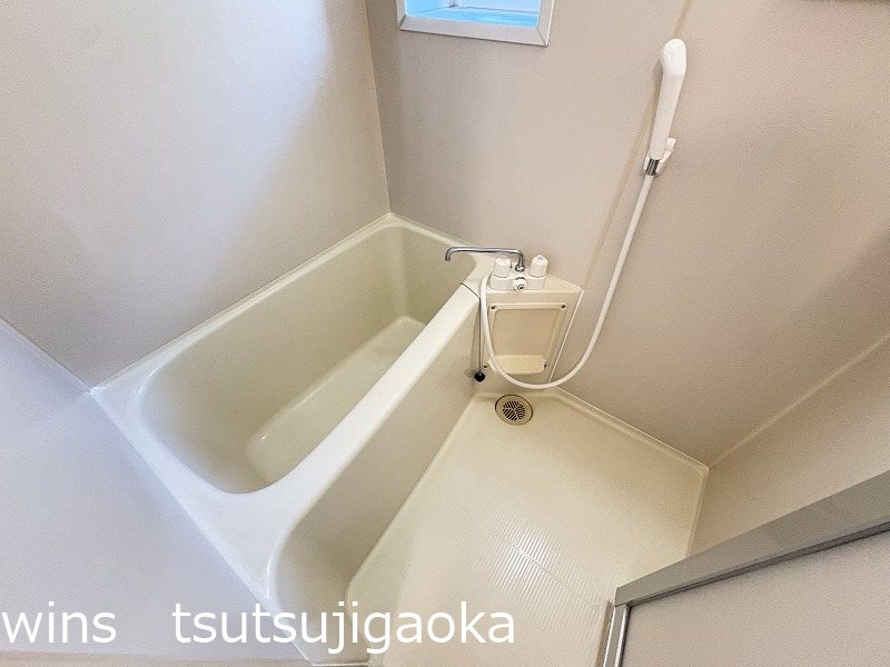 カリーナ成城 風呂画像
