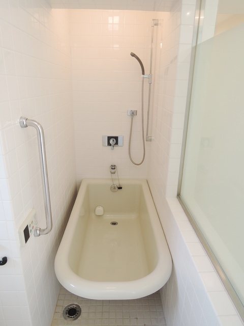 風呂画像