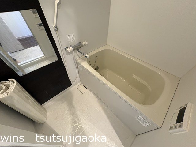 風呂画像