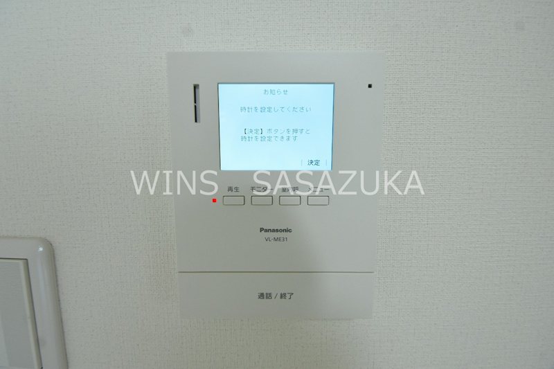 渋谷本町マンション その他4