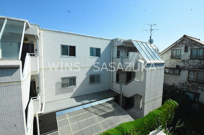 渋谷本町マンション その他5