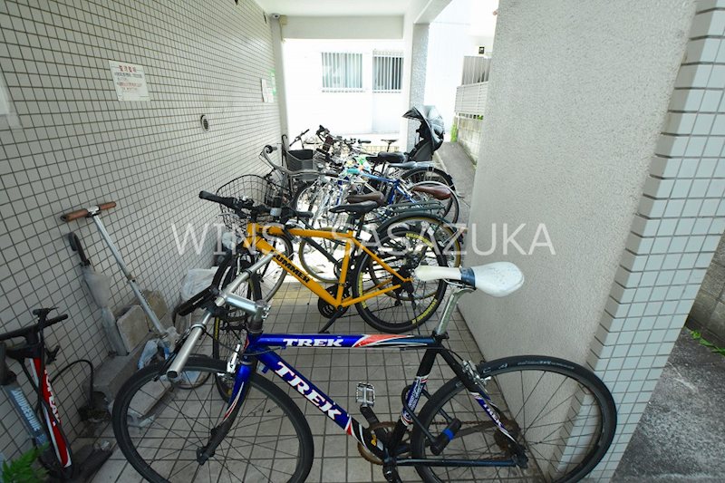 渋谷本町マンション その他9