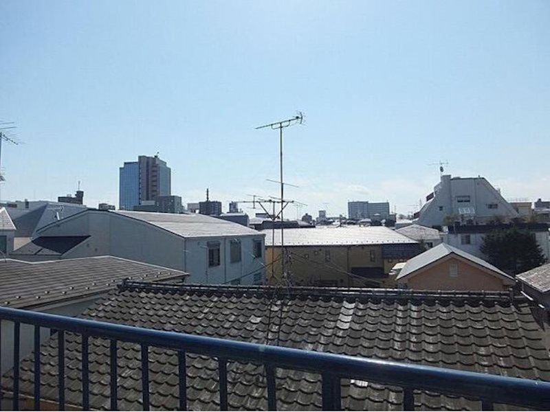 杉並東洋マンション その他4