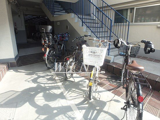 杉並東洋マンション その他5