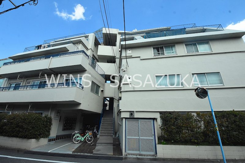杉並東洋マンション その他8