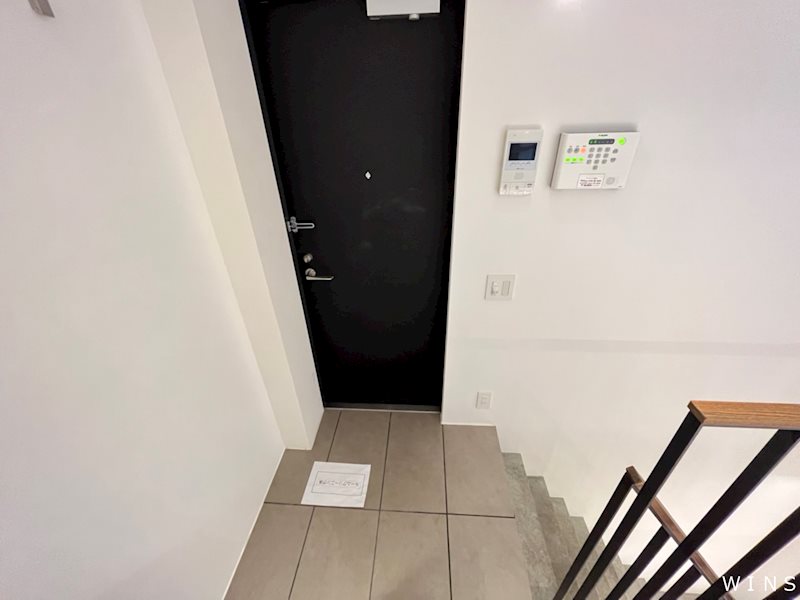 PROTO笹塚Ⅱ 玄関