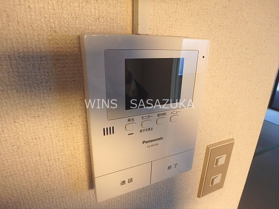 ルシーダ和泉 その他4