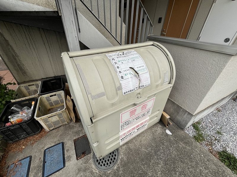 シャトル聖　調布 その他6