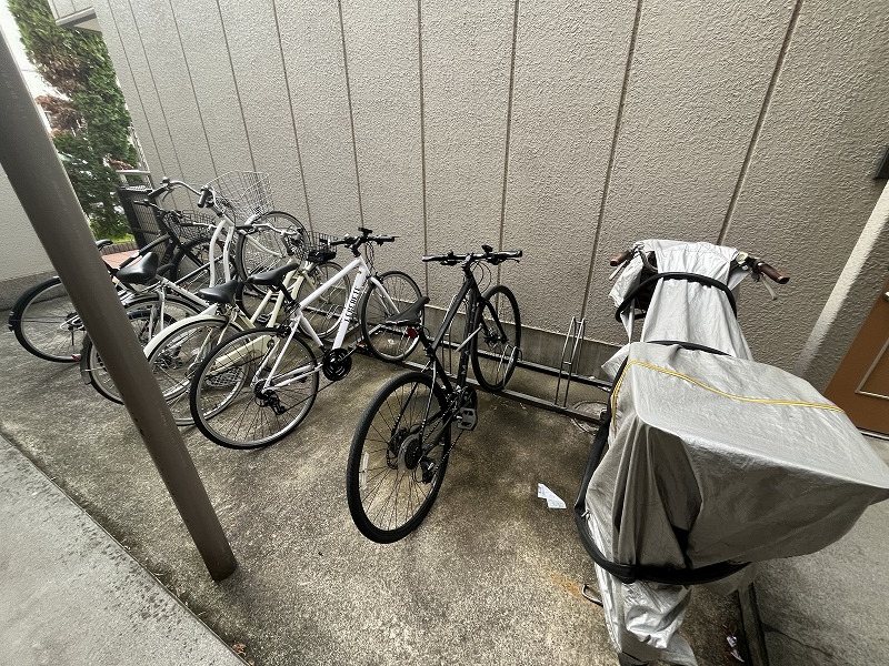 シャトル聖　調布 その他7