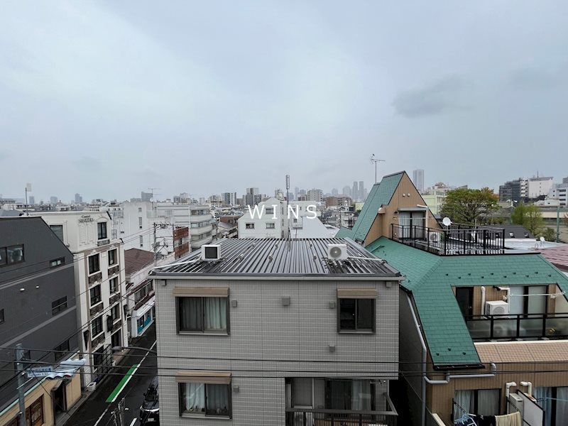 クレストコート渋谷笹塚 その他10