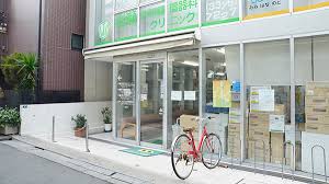 クレストコート渋谷笹塚 周辺画像4