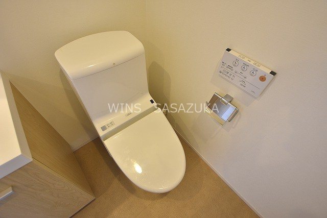 サイプレスコート その他2