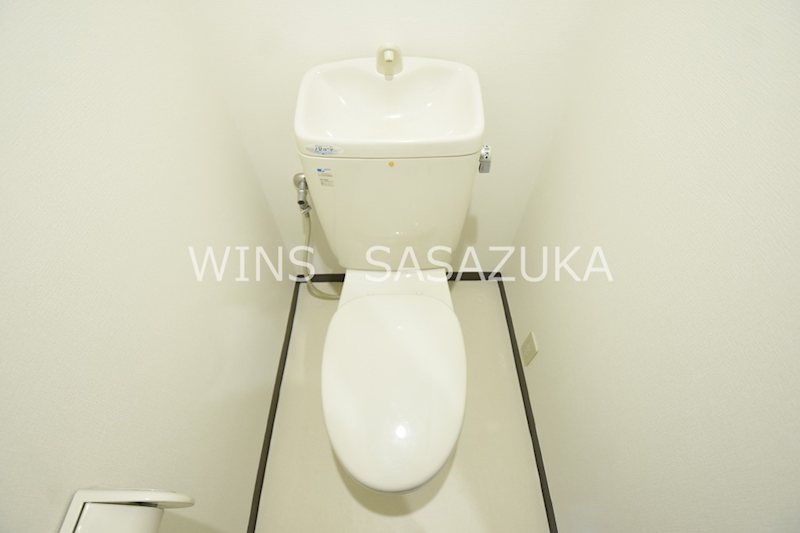 シャトー初台 その他2