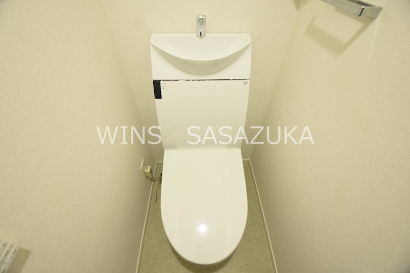 ミレドゥーエ下北沢Ⅰ  その他2