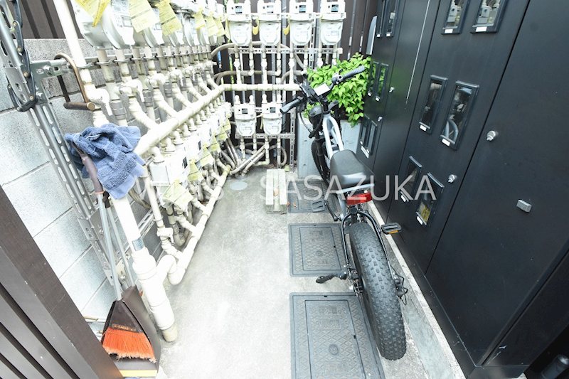 ミレドゥーエ下北沢Ⅰ  その他7