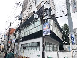 ミレドゥーエ下北沢Ⅰ  周辺画像9