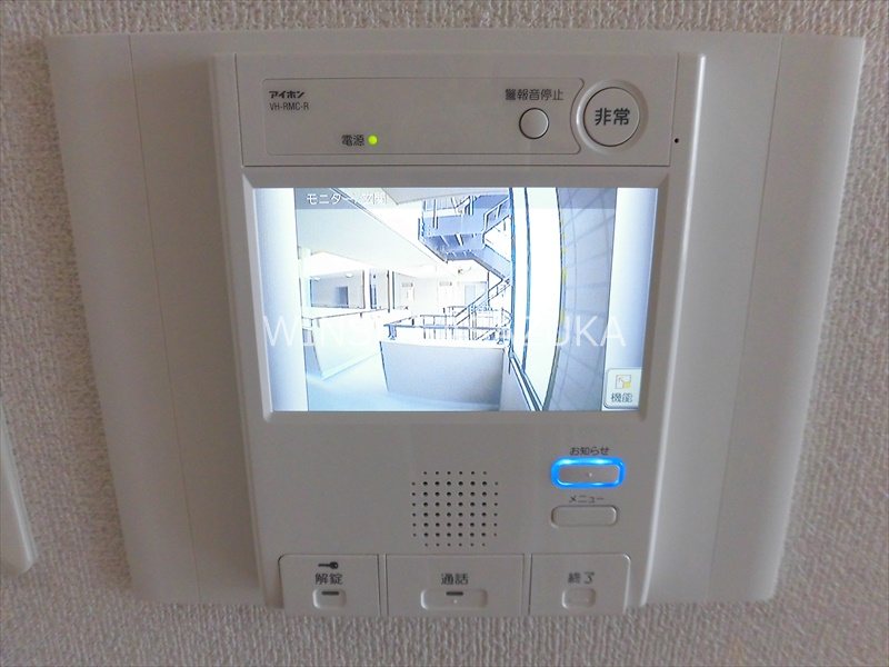 チュリス明大前  その他4