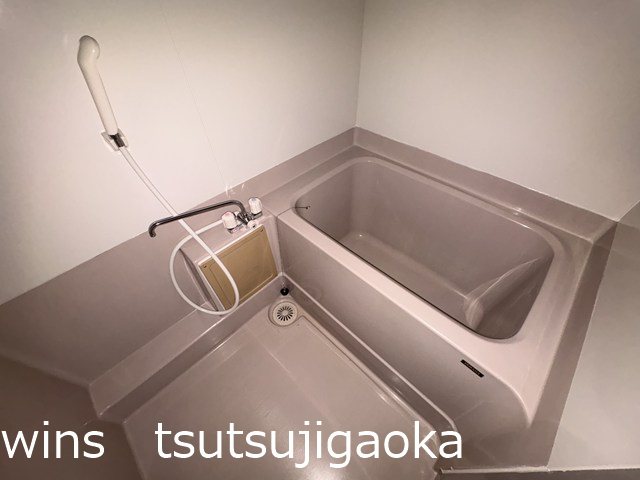 ファミールYK 風呂画像