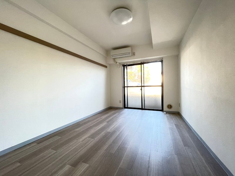 サンパラッツオ参番館 リビング