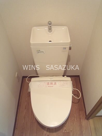 KDXレジデンス幡ヶ谷 その他2