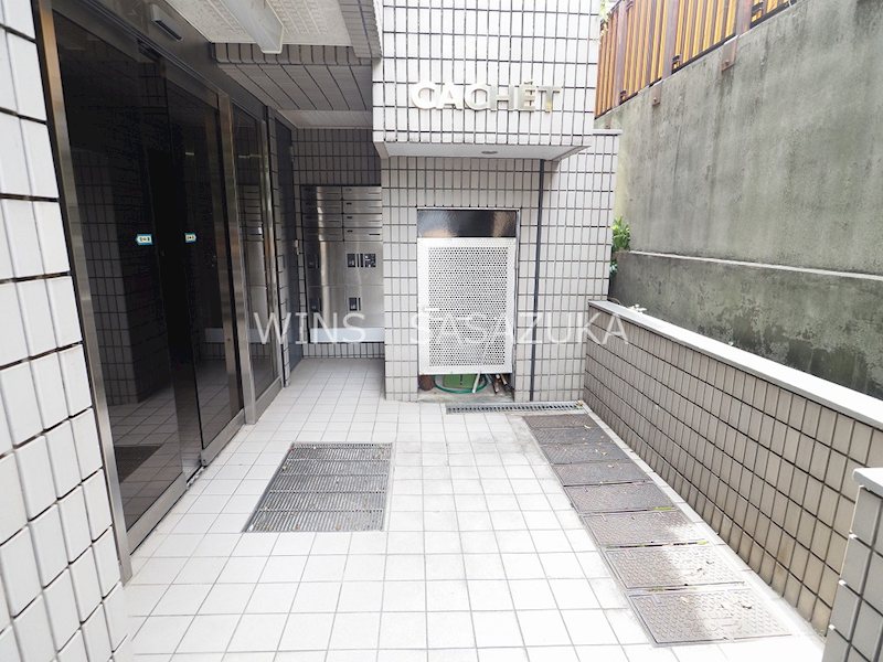 CACHET その他6
