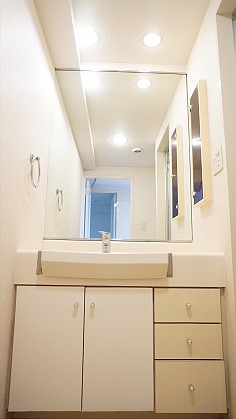 南烏山パークホームズ その他1