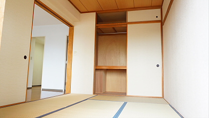 南烏山パークホームズ その他4