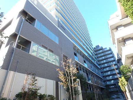 セントラルレジデンス調布ステーションコート その他7