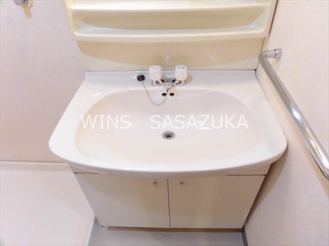 グランメール上北沢  その他1