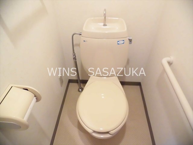 グランメール上北沢  その他2