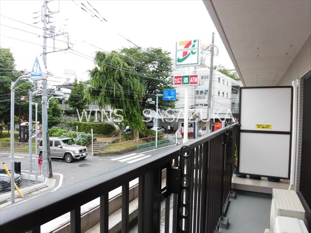 グランメール上北沢  その他4