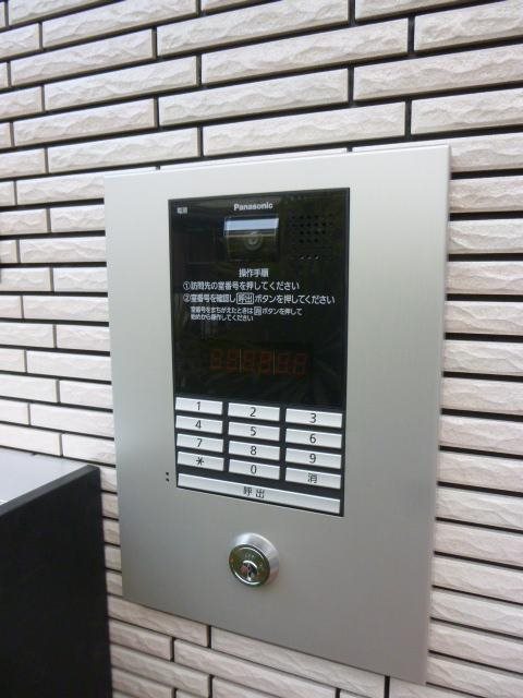 カサブエナ　プレイス その他4