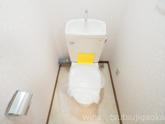 森屋マンション その他2