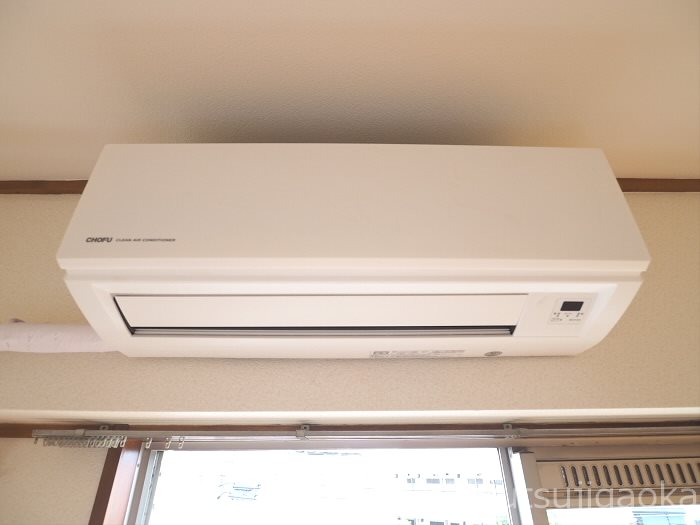 森屋マンション その他3
