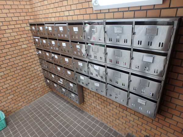 森屋マンション その他6