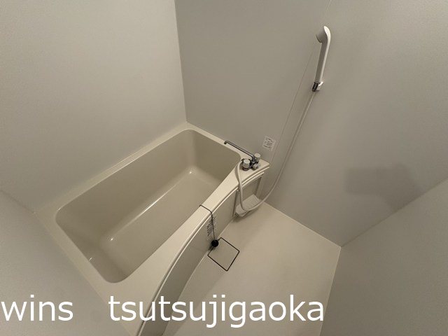 メゾンドエール 風呂画像