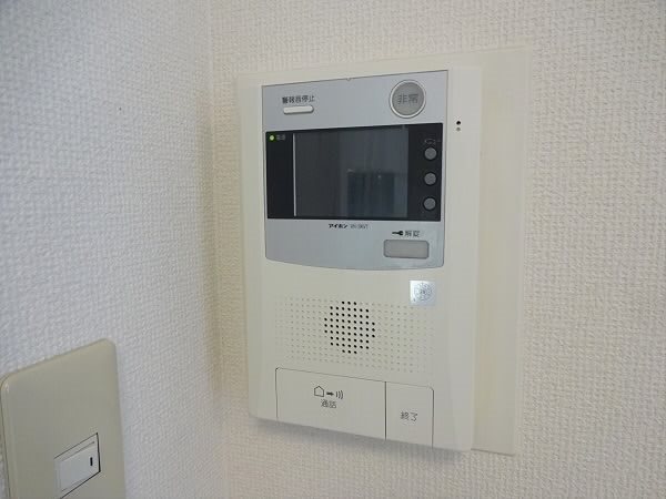 コートプラザ調布 その他4