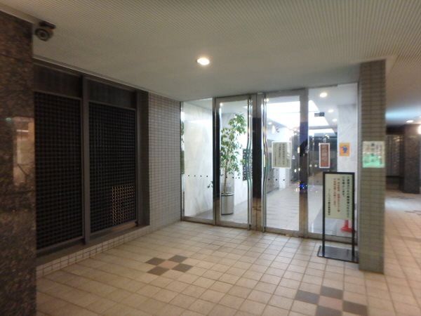 コートプラザ調布 その他7
