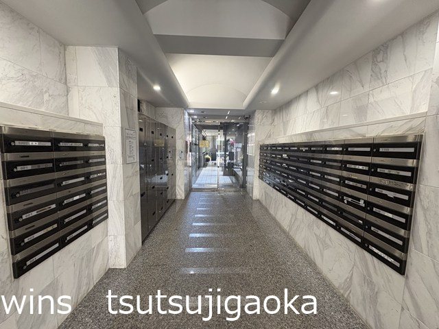コートプラザ調布 その他7