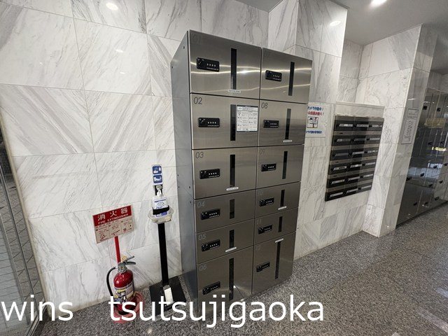 コートプラザ調布 その他8