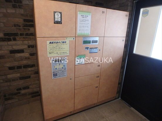 グランヴァン初台 その他7