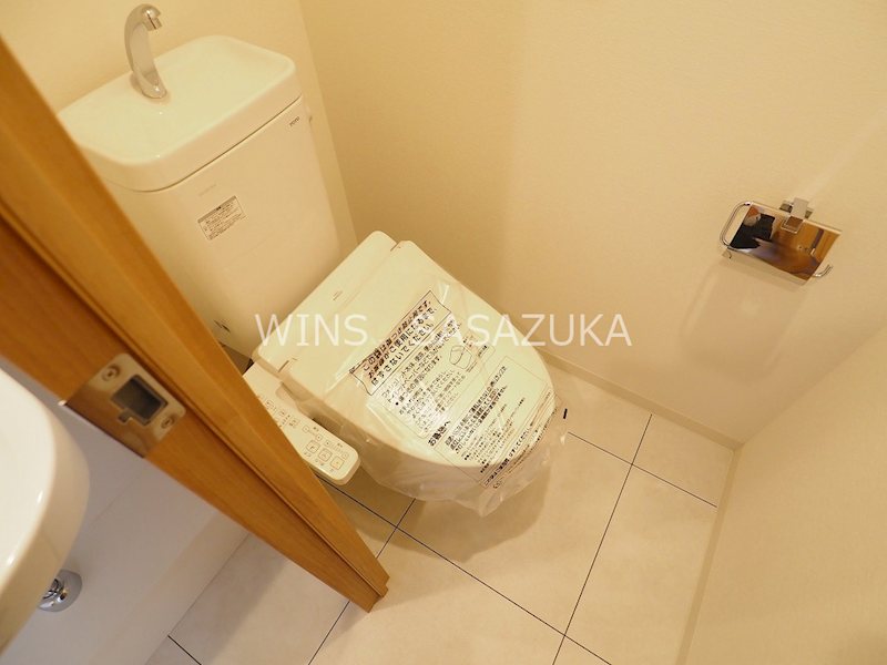 ALEROBASE　SasazukaSouth その他2